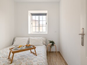 3 Schlafzimmer, Bügeleisen/Bügelbrett, Reisekinderbett, kostenloses WLAN
