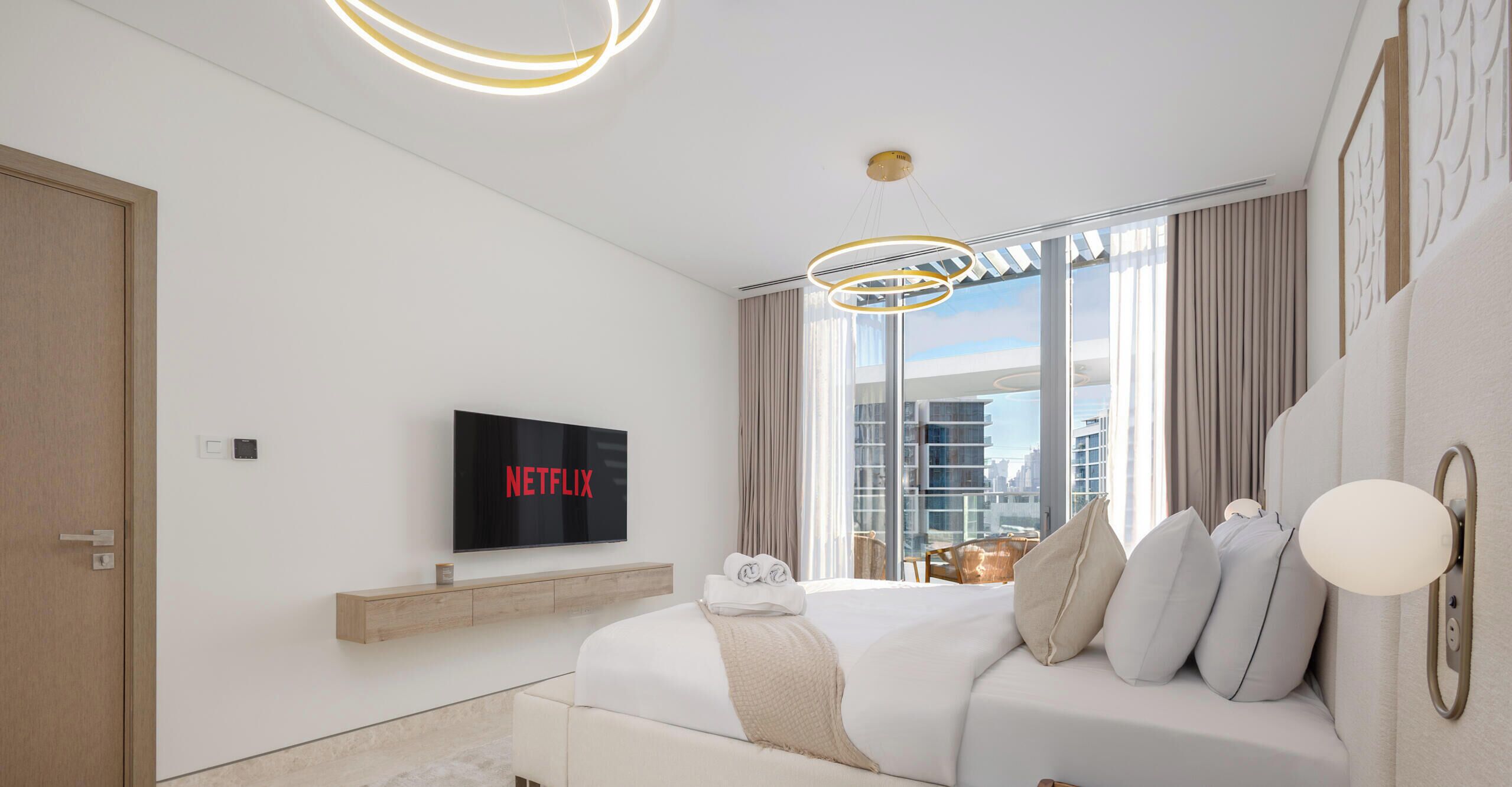 Casa | Wifi gratis