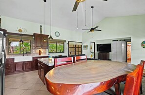 Dining - Seaside Oasis at Valle Verde Complex (Playas Del Coco)