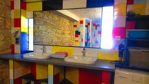 Interior - House Mondrian by Villas Guide (Vodnjan)