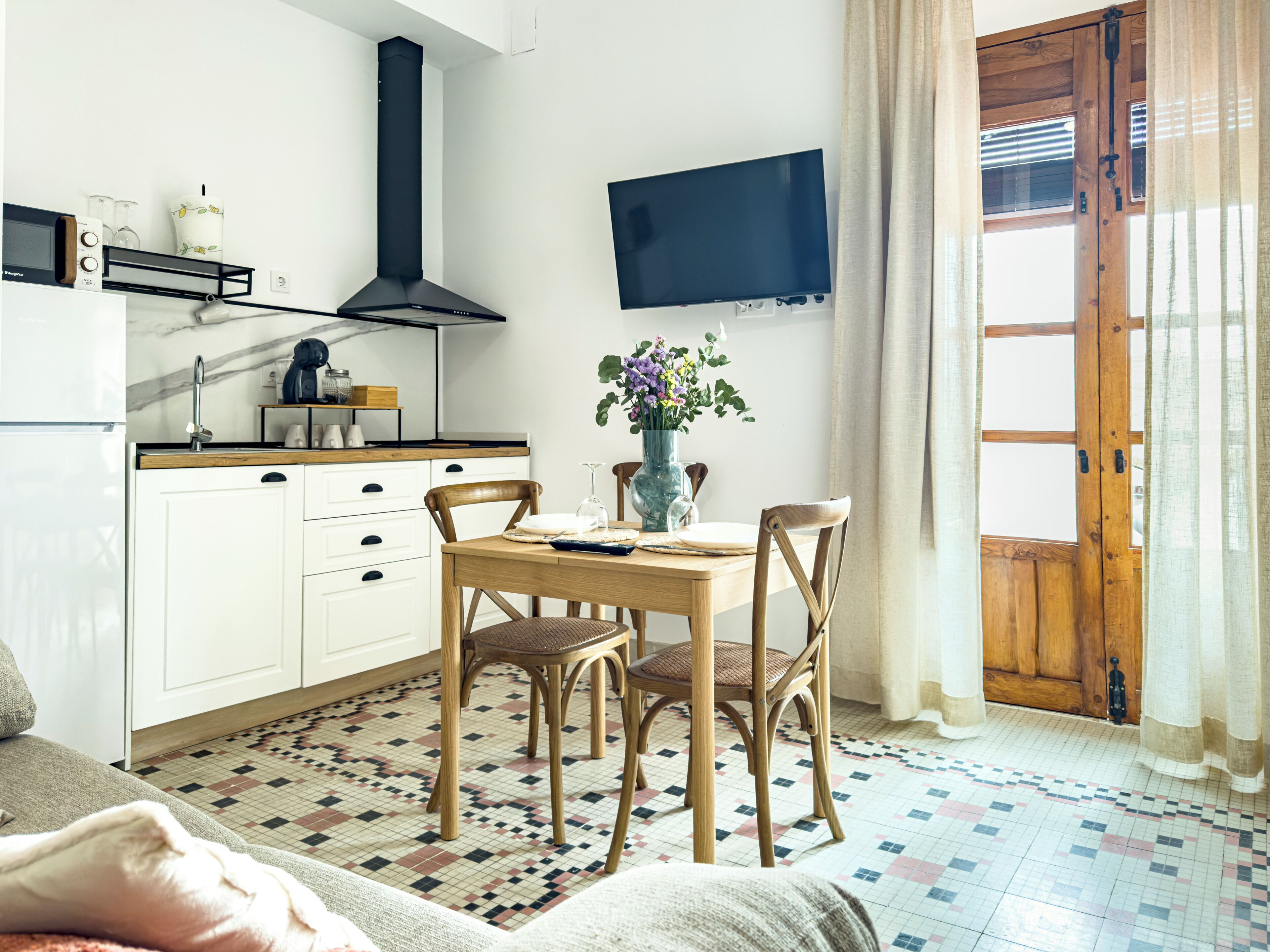 Superior Apartment | Private kitchen