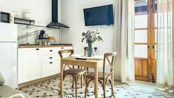 Superior Apartment | Private kitchen