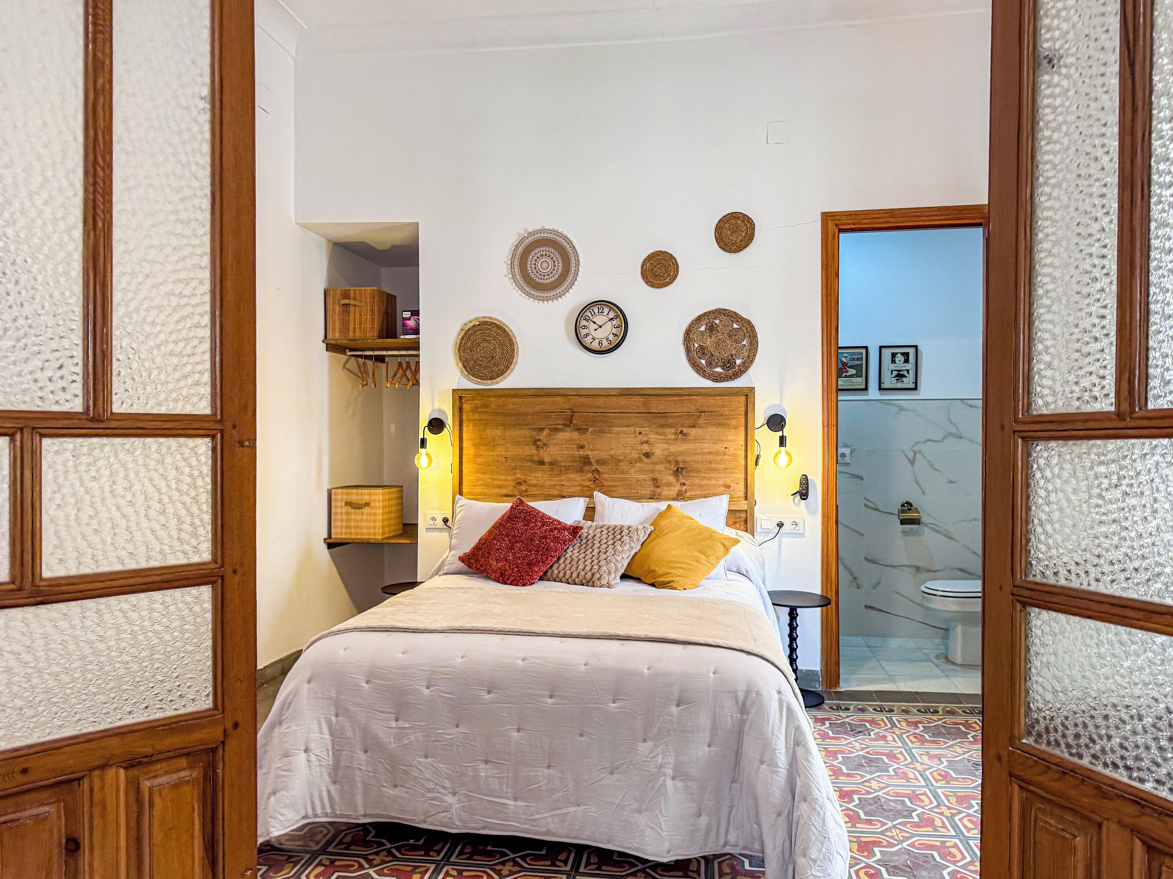 Căn hộ Tiêu chuẩn