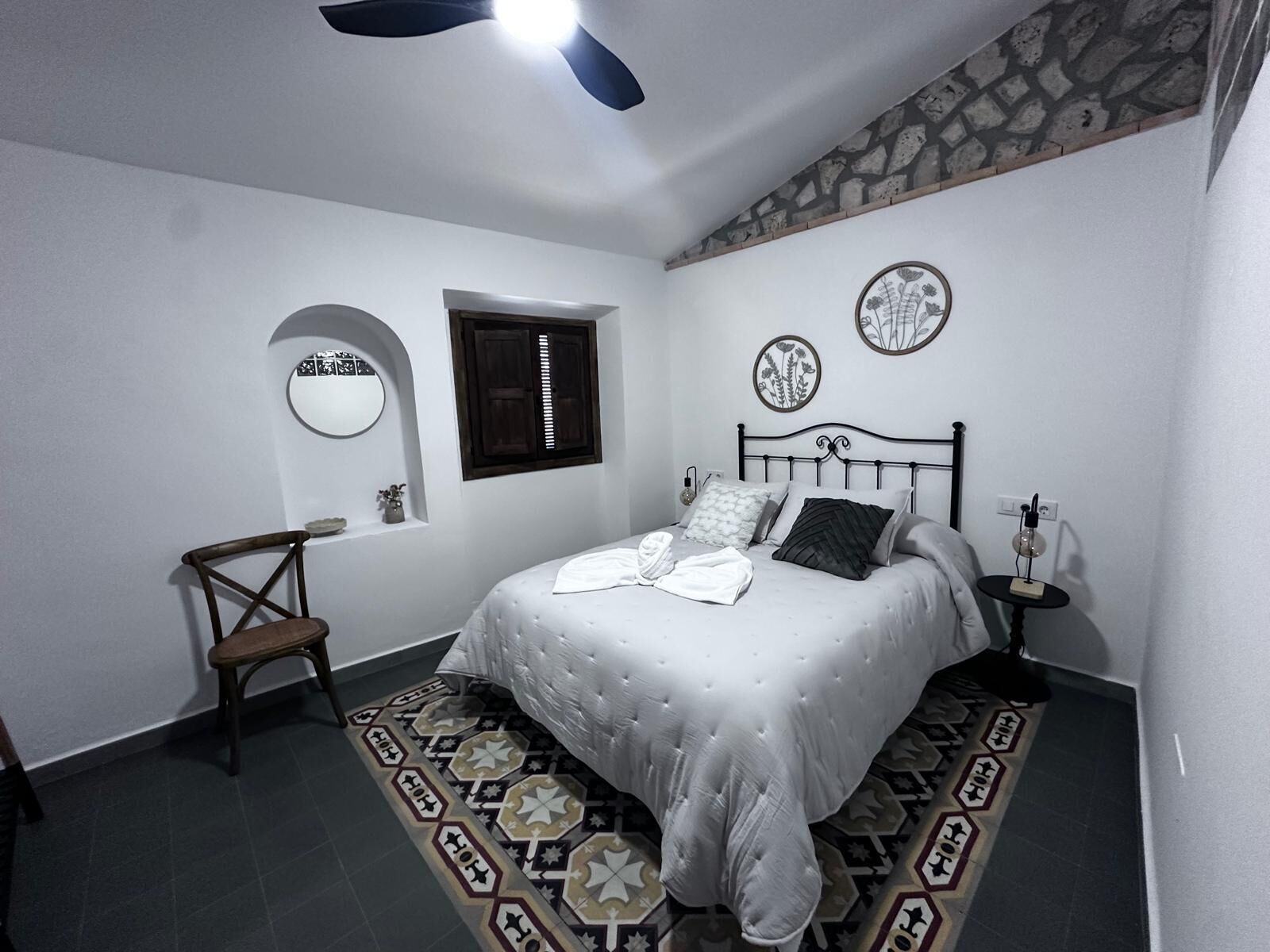 Apartment, 3 Bedrooms | Iron/ironing board, free WiFi, bed sheets