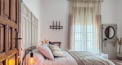 Almaterra Apartamentos Turísticos