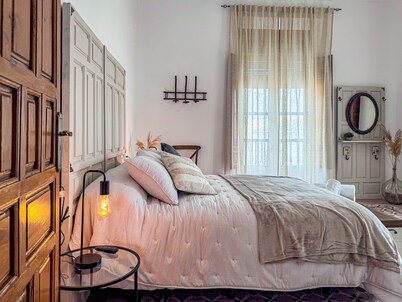 Almaterra Apartamentos Turísticos