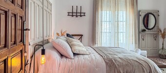 Almaterra Apartamentos Turísticos