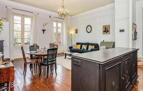 Appartement du Château Joffre - Charm and elegance