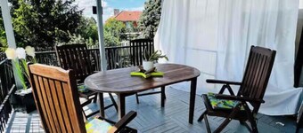 La Cantinière. Maison 4 chambres, 8 personnes