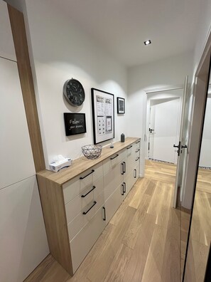 Interior - Apartment near Disneyland + parking & RER (Chessy)