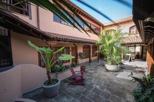 Terraço/pátio
