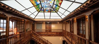 Hotel Jardin Secreto
