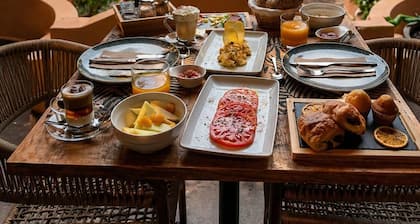 Hotel Jardin Secreto