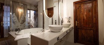 Hotel Jardin Secreto