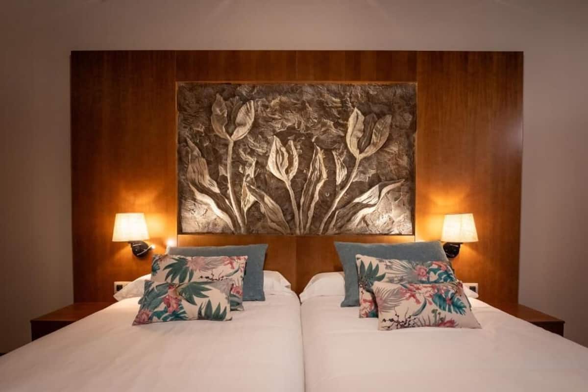 슈피리어 더블룸