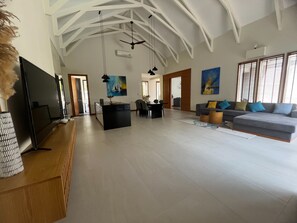 Vila | Area keluarga