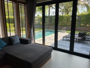 Villa | Pool - Bin Bin Coasta Ho Tram Villa (Ba Ria - Vung Tau)