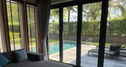 Bin Bin Coasta Villa Ho Tram