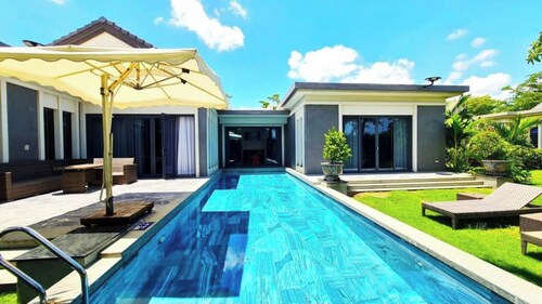 Bin Bin Coasta Villa Ho Tram