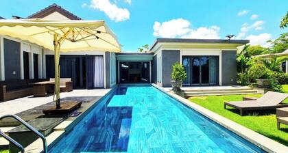 Bin Bin Coasta Villa Ho Tram