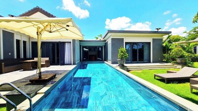 Bin Bin Coasta Villa Ho Tram