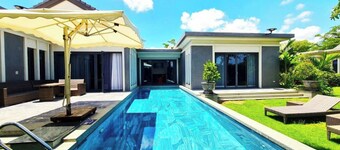 Bin Bin Coasta Villa Ho Tram
