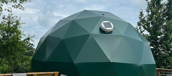 Pilot Mountain Glamping Resort