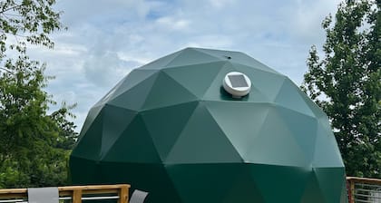 Pilot Mountain Glamping Resort
