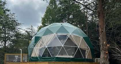 Pilot Mountain Glamping Resort