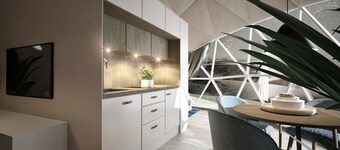 Pilot Mountain Glamping Resort