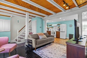 منطقة المعيشة