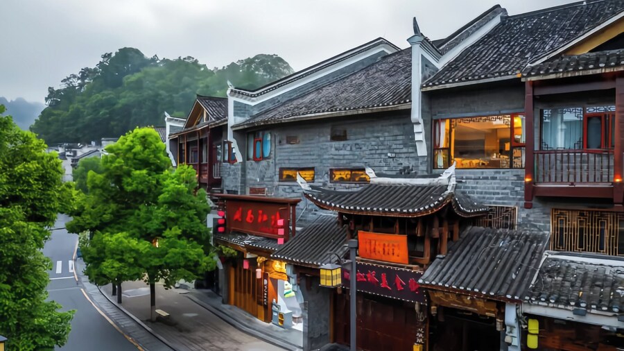 The Riverside Phoenix