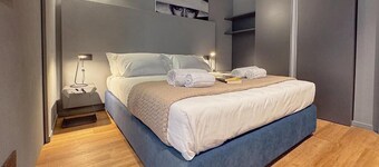 Blu Rooms GuestHouse