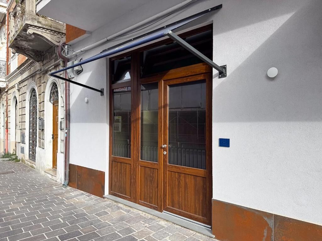 Deluxe Double Room | Exterior detail