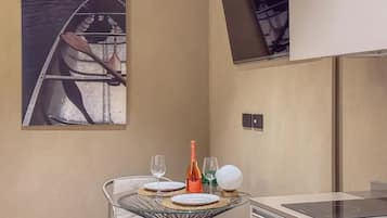 Superior tweepersoonskamer | Dineren