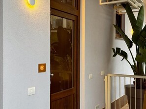 Deluxe Double Room | Interior