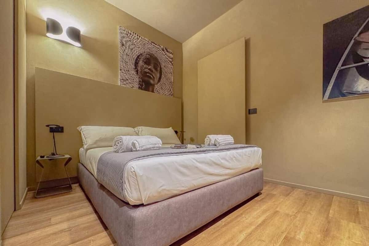 Superior-Doppelzimmer