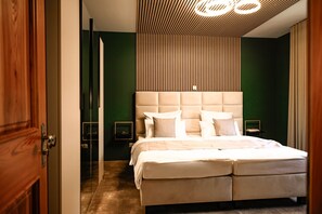 Room - One - Luxury Apartment XXL (Spalt)
