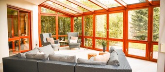 One - Luxury Apartment XXL