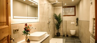 ZWEIER - Luxury Apartment XL