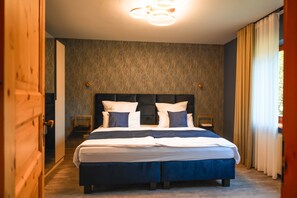 1 habitación, cuna de viaje, wifi gratis y ropa de cama 