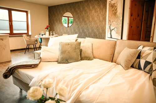 ZWEIER - Luxury Apartment XL