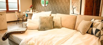 ZWEIER - Luxury Apartment XL