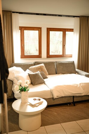 Room - Six - Easy Apartment (Spalt)