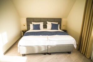 Room - Quad - Cozy Apartment XL (Spalt)