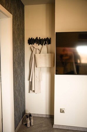 Interior - Quad - Cozy Apartment XL (Spalt)