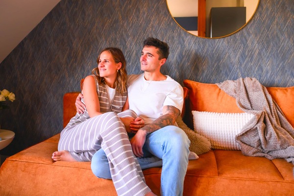 VIERER Wohnbereich 1