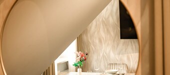 DREIER - Cozy Apartment