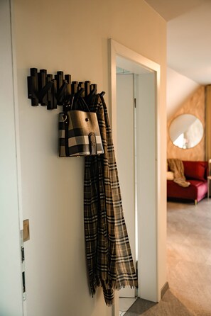 Interior - Three - Cozy Apartment (Spalt)