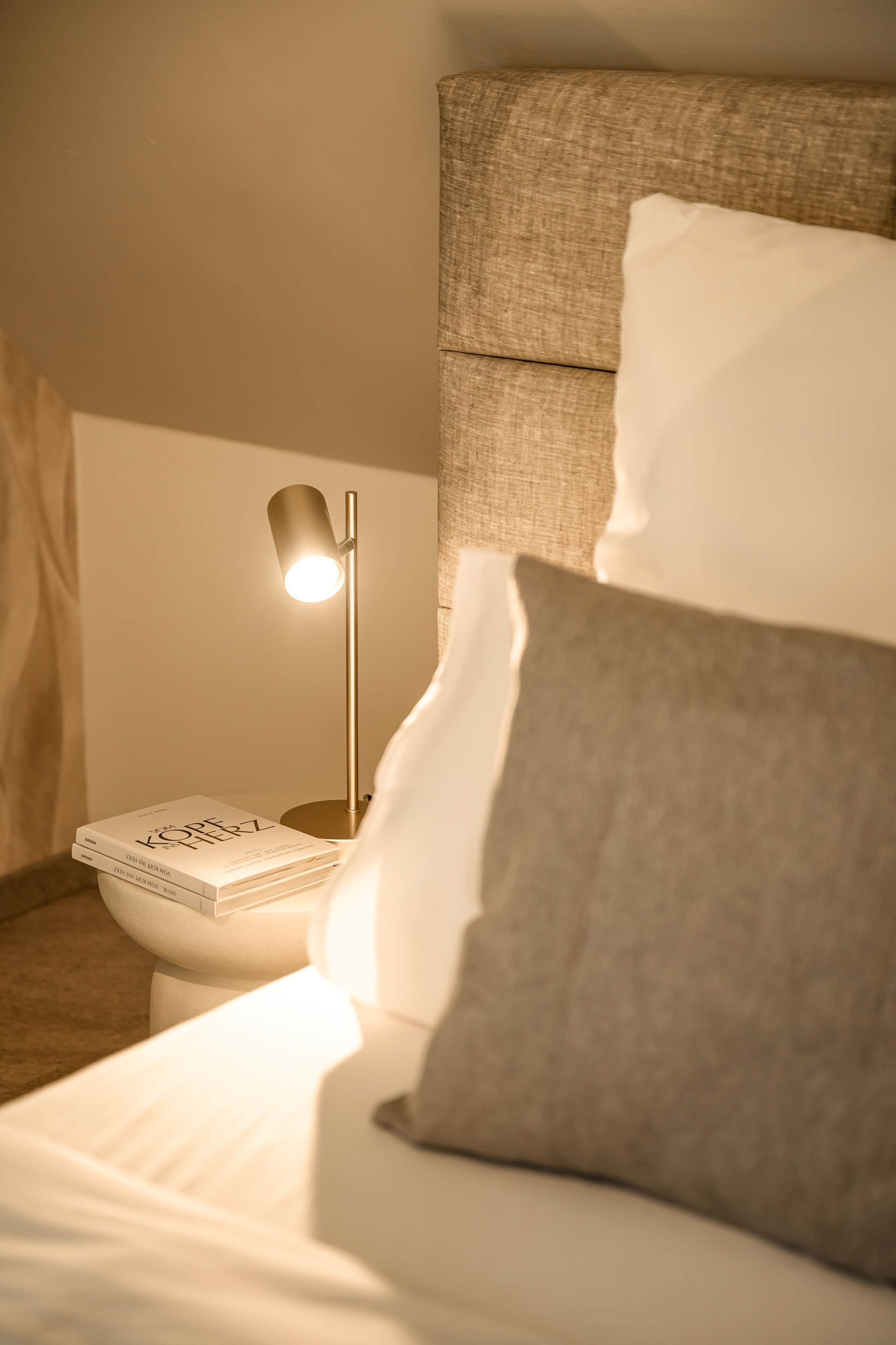 1 Schlafzimmer, Reisekinderbett, kostenloses WLAN, Bettwäsche